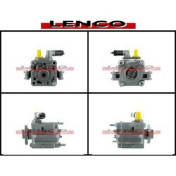 Hydraulické čerpadlo pre riadenie LENCO SP3755