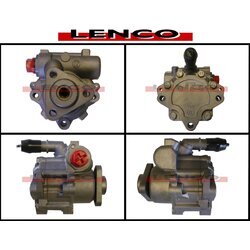 Hydraulické čerpadlo pre riadenie LENCO SP3804