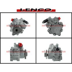 Hydraulické čerpadlo pre riadenie LENCO SP3912