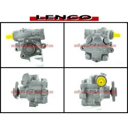 Hydraulické čerpadlo pre riadenie LENCO SP4121