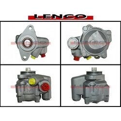 Hydraulické čerpadlo pre riadenie LENCO SP3077