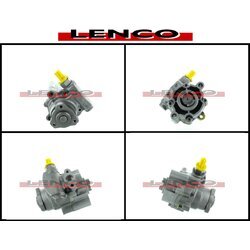 Hydraulické čerpadlo pre riadenie LENCO SP3683