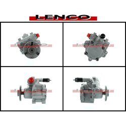 Hydraulické čerpadlo pre riadenie LENCO SP3805