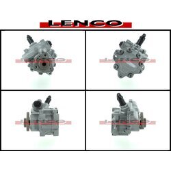 Hydraulické čerpadlo pre riadenie LENCO SP3863