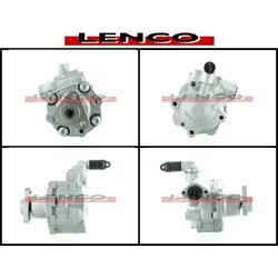 Hydraulické čerpadlo pre riadenie LENCO SP3915