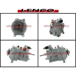 Hydraulické čerpadlo pre riadenie LENCO SP3945