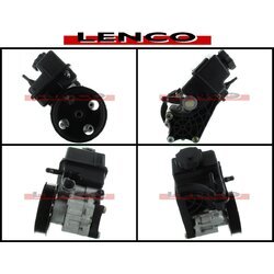 Hydraulické čerpadlo pre riadenie LENCO SP3963