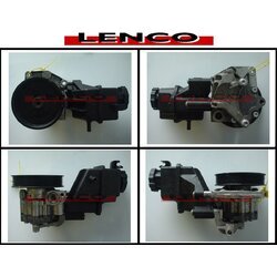 Hydraulické čerpadlo pre riadenie LENCO SP3964