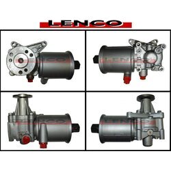 Hydraulické čerpadlo pre riadenie LENCO SP3245 - obr. 1