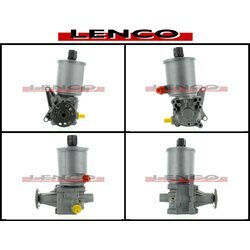 Hydraulické čerpadlo pre riadenie LENCO SP3612