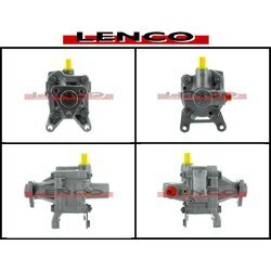 Hydraulické čerpadlo pre riadenie LENCO SP3625