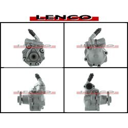 Hydraulické čerpadlo pre riadenie LENCO SP3855