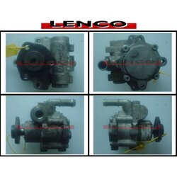 Hydraulické čerpadlo pre riadenie LENCO SP3999