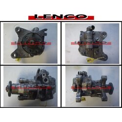Hydraulické čerpadlo pre riadenie LENCO SP4035