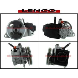 Hydraulické čerpadlo pre riadenie LENCO SP3044