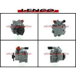 Hydraulické čerpadlo pre riadenie LENCO SP3580