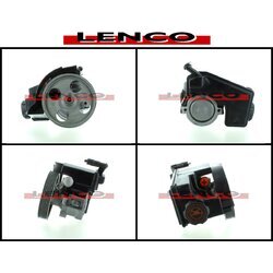 Hydraulické čerpadlo pre riadenie LENCO SP3618