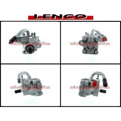 Hydraulické čerpadlo pre riadenie LENCO SP3744