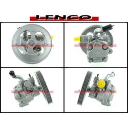 Hydraulické čerpadlo pre riadenie LENCO SP3089 - obr. 1