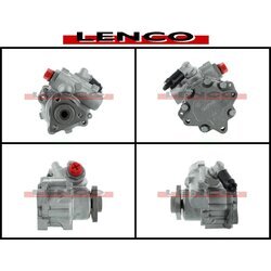 Hydraulické čerpadlo pre riadenie LENCO SP3540