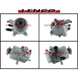 Hydraulické čerpadlo pre riadenie LENCO SP3773