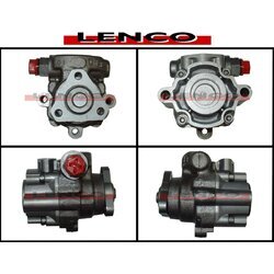 Hydraulické čerpadlo pre riadenie LENCO SP3015