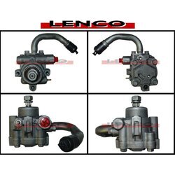 Hydraulické čerpadlo pre riadenie LENCO SP3126