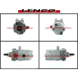 Hydraulické čerpadlo pre riadenie LENCO SP3370