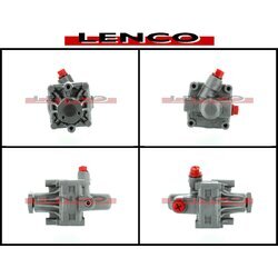 Hydraulické čerpadlo pre riadenie LENCO SP3391