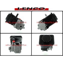 Hydraulické čerpadlo pre riadenie LENCO SP3589