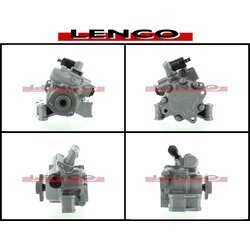Hydraulické čerpadlo pre riadenie LENCO SP3643