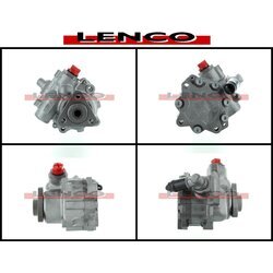 Hydraulické čerpadlo pre riadenie LENCO SP3941