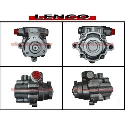 Hydraulické čerpadlo pre riadenie LENCO SP3009