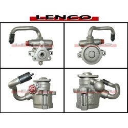 Hydraulické čerpadlo pre riadenie LENCO SP3037