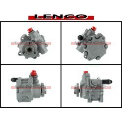 Hydraulické čerpadlo pre riadenie LENCO SP3345