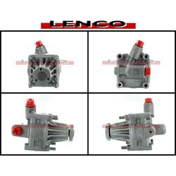 Hydraulické čerpadlo pre riadenie LENCO SP3365