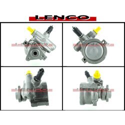Hydraulické čerpadlo pre riadenie LENCO SP3368 - obr. 1