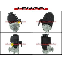 Hydraulické čerpadlo pre riadenie LENCO SP3432 - obr. 1