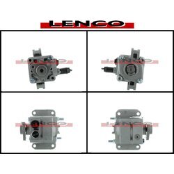 Hydraulické čerpadlo pre riadenie LENCO SP3641