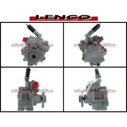 Hydraulické čerpadlo pre riadenie LENCO SP3707