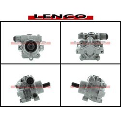 Hydraulické čerpadlo pre riadenie LENCO SP3940