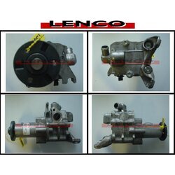 Hydraulické čerpadlo pre riadenie LENCO SP3951