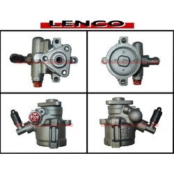 Hydraulické čerpadlo pre riadenie LENCO SP3036