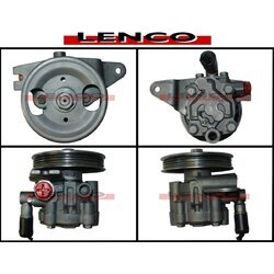 Hydraulické čerpadlo pre riadenie LENCO SP3145