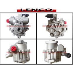 Hydraulické čerpadlo pre riadenie LENCO SP3357