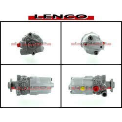 Hydraulické čerpadlo pre riadenie LENCO SP3363