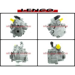 Hydraulické čerpadlo pre riadenie LENCO SP3367 - obr. 1