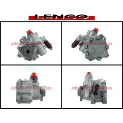 Hydraulické čerpadlo pre riadenie LENCO SP3993