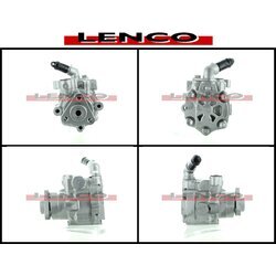 Hydraulické čerpadlo pre riadenie LENCO SP4016