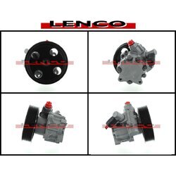 Hydraulické čerpadlo pre riadenie LENCO SP3800